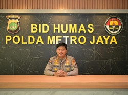 Polres Jakbar Ungkap Puluhan Kilogram Sabu dari Jaringan Internasional