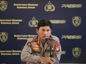 Kanit Polsek Penjaringan Akan Dikurung gegara Terima Duit dari Pelaku Judi Kanit Polsek Penjaringan Akan Dikurung gegara Terima Duit dari Pelaku Judi