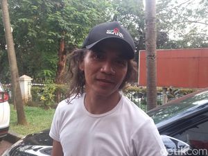 Slank Punya Rencana Gelar Konser Lagi Tahun Ini! Slank Punya Rencana Gelar Konser Lagi Tahun Ini!