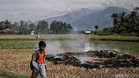 Gunung Guntur Dicemari Doktrin Islam Radikal