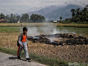 Gunung Guntur Dicemari Doktrin Islam Radikal Gunung Guntur Dicemari Doktrin Islam Radikal