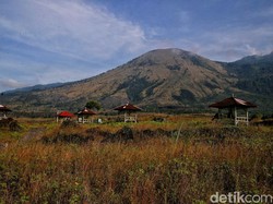 Gunung Guntur, Ketahui Sejarah dan Daya Tariknya