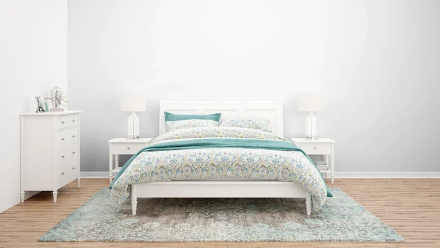 kamar Virgo dengan nuansa minimalis (Foto: freepik.com/alexandercho)