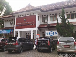 Ratusan Siswa SMP di Cianjur Putus Sekolah