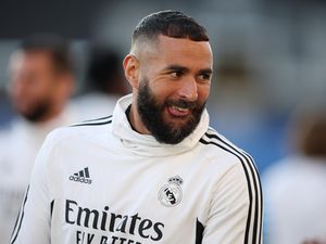Benzema Tak Pikirkan Ballon dOr, yang Penting Madrid Juara