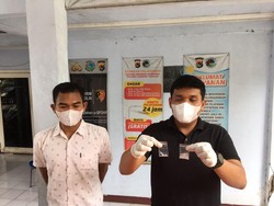 5 Sindikat Pengedar Sabu di Lombok Dibekuk, Salah Satunya Guru Honorer