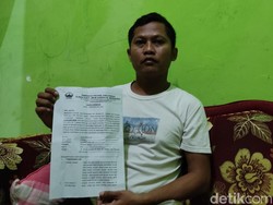Hasil Visum Pemuda Wonogiri Tewas di Nguter, Keluarga: Ada Luka Benda Tumpul