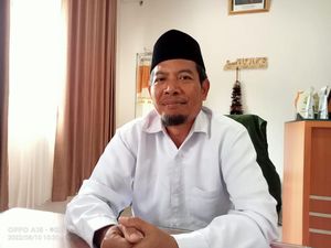 Buntut Senior Aniaya Junior, Ekskul Paskibra di SMAN 1 Praya Disetop Buntut Senior Aniaya Junior, Ekskul Paskibra di SMAN 1 Praya Disetop