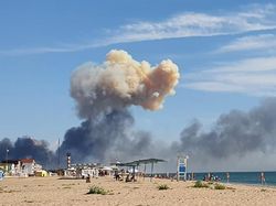 9 Tahun Dicaplok Rusia, Krimea Ukraina Galang Dukungan Muslim Indonesia