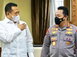 Bamsoet Dukung Sikap Tegas Kapolri Ungkap Kasus Tewasnya Brigadir J