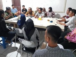 1000 Atlet Karate se-Sumatera Barat Berebut Piala Andre Rosiade