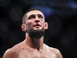 Drama UFC 279: Khamzat Chimaev Batal Lawan Nate Diaz