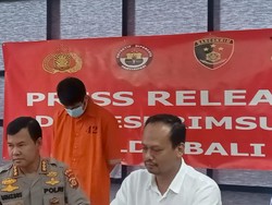 Pasutri Buat-Jual Video Seks di Medsos Ternyata Asal Karangasem