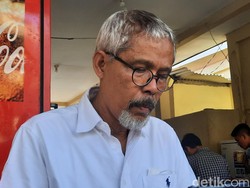 Ngaku Dizalimi Polisi, Eks Cawalkot Palembang Ngadu ke Jokowi