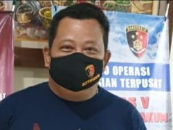 Kuat Maruf Sempat Akan Melarikan Diri Setelah Jadi Tersangka!