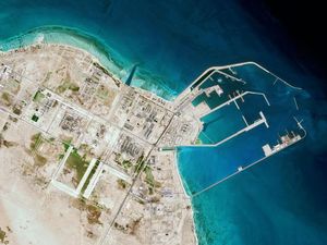 Ternyata Ini Awal Mula Kemunculan Air di Bumi, Benarkah Berasal dari Komet? Ternyata Ini Awal Mula Kemunculan Air di Bumi, Benarkah Berasal dari Komet?