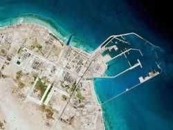 Ternyata Ini Awal Mula Kemunculan Air di Bumi, Benarkah Berasal dari Komet?