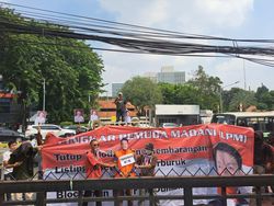 Lingkar Pemuda Madani Minta KPK Ikut Usut TPPU Terkait Jiwasraya dan ASABRI Lingkar Pemuda Madani Minta KPK Ikut Usut TPPU Terkait Jiwasraya dan ASABRI