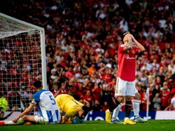 Dilatih Pep Guardiola pun MU akan Tetap Bobrok