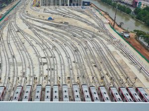 LRT Jabodebek Bisa Dijajal Maret 2023, Progressnya Sudah Sampai Mana?