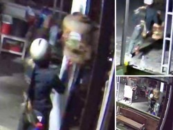 Maling di Klaten Kembalikan Burung Curiannya, Mungkin Gegara Ini Nih