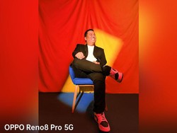 Sosok Robby Wahyudi Buka Jalan Insan Kreatif RI Masuk Pasar Global