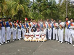 Galang Dana, Marching Band Universitas Udayana Kini Bisa Disewakan
