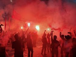 Bagaimana Hukum Aksi Mogok Kerja dan Larangan Berserikat?