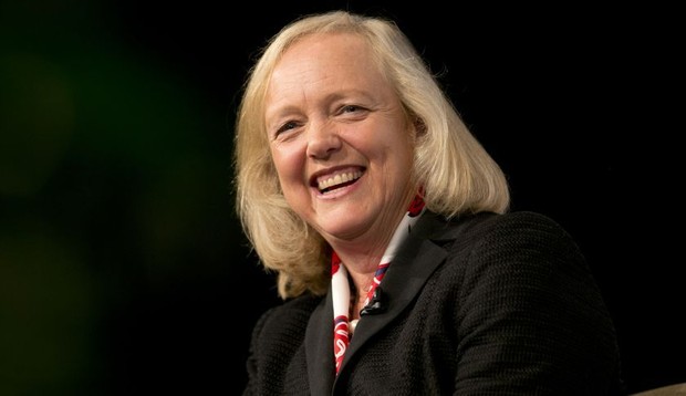 Meg Whitman/Foto: Pinterest.com/fortune.com