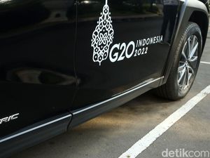PLTG Grati Direlokasi ke Bali Demi KTT G20, Rampung Akhir Oktober 2022 PLTG Grati Direlokasi ke Bali Demi KTT G20, Rampung Akhir Oktober 2022