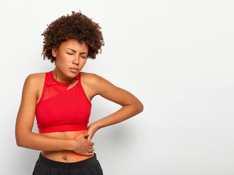 Mencegah Batu Ginjal