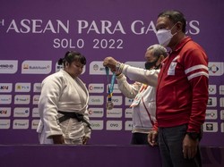 Indonesia Sukses Gelar ASEAN Para Games, Komisi X Puji Menpora