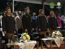 Aspirasi ke Menag, Ridwan Kamil Minta Ada FK di UIN SGD Bandung