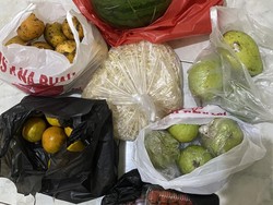 Minta Suami Belanja ke Pasar, Belanjaan Selalu Tak Sesuai Pesanan