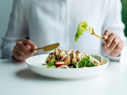 8 Makanan Penurun Berat Badan yang Efektif, Cocok untuk Diet