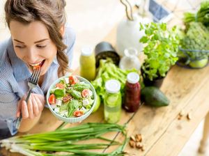 20 Promo HUT ke-77 RI yang Bikin Perut Kenyang