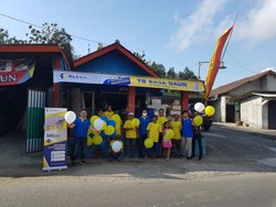 Punya 10.000 Retail, Blesscon Ingin Distribusi Bata Ringan ke Pelosok