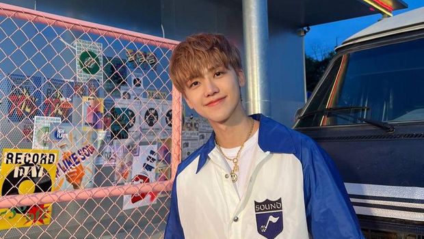 Na Jaemin member NCT Dream