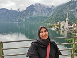 Jadi Wakil Indonesia, Guru Musik Ini Juara Kompetisi Paduan Suara di Prancis