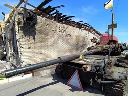 Berani Wisata di Ukraina Saat Perang? Ada Tawarannya Nih!