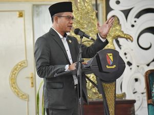 Bupati Bandung Optimistis Target PAD Rp 1,2 T Tercapai 100%