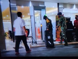 Sekoper Barang Hasil Penggeledahan Rumah Ferdy Sambo Dibawa ke Bareskrim