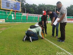 Jadwal Lengkap Pertandingan Liga 2 Wilayah Barat, Kick Off 28 Agustus