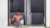 Potret Masjid Bersejarah di Garut, Pernah Digempur Gerombolan DI/TII!