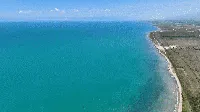 Pesona Danau Terindah di China