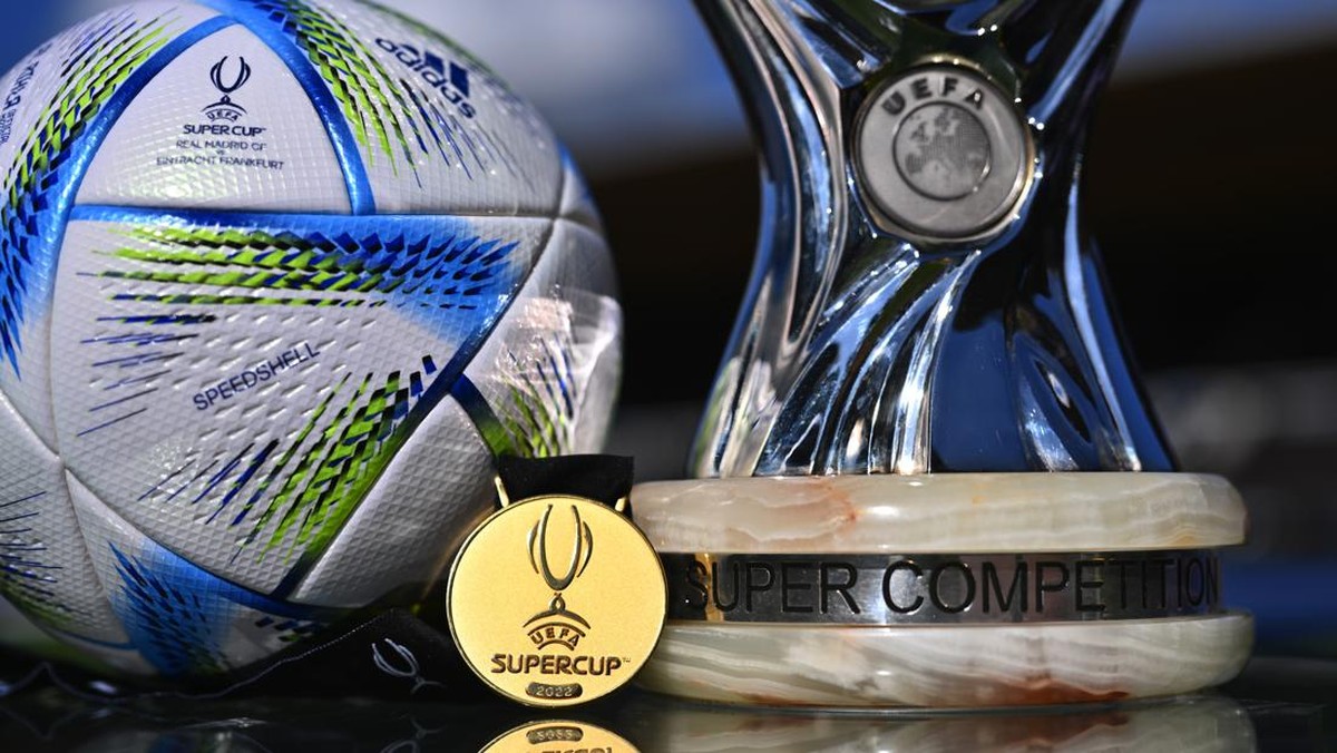 Foto: UEFA via Getty Images/Oliver Hardt - UEFA