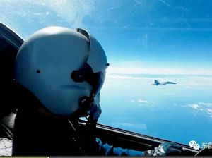 Anggota Kongres AS Kunjungi Taiwan, China Gelar Latihan Militer Terbaru Anggota Kongres AS Kunjungi Taiwan, China Gelar Latihan Militer Terbaru