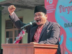 Pimpinan Ponpes Daarul Ulum Banten Apresiasi Kapolri Tuntaskan Kasus Sambo