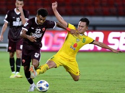 Winger PSM Yakob Tak Menyangka Golnya di AFC Cup Masuk Nominasi Terfavorit