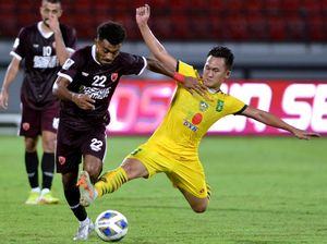 Winger PSM Yakob Berpeluang Geser Pemain Liga Slowakia di Skuad Inti Timnas Winger PSM Yakob Berpeluang Geser Pemain Liga Slowakia di Skuad Inti Timnas